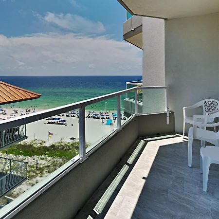 Silver Beach 701 אורנג' ביץ' מראה חיצוני תמונה
