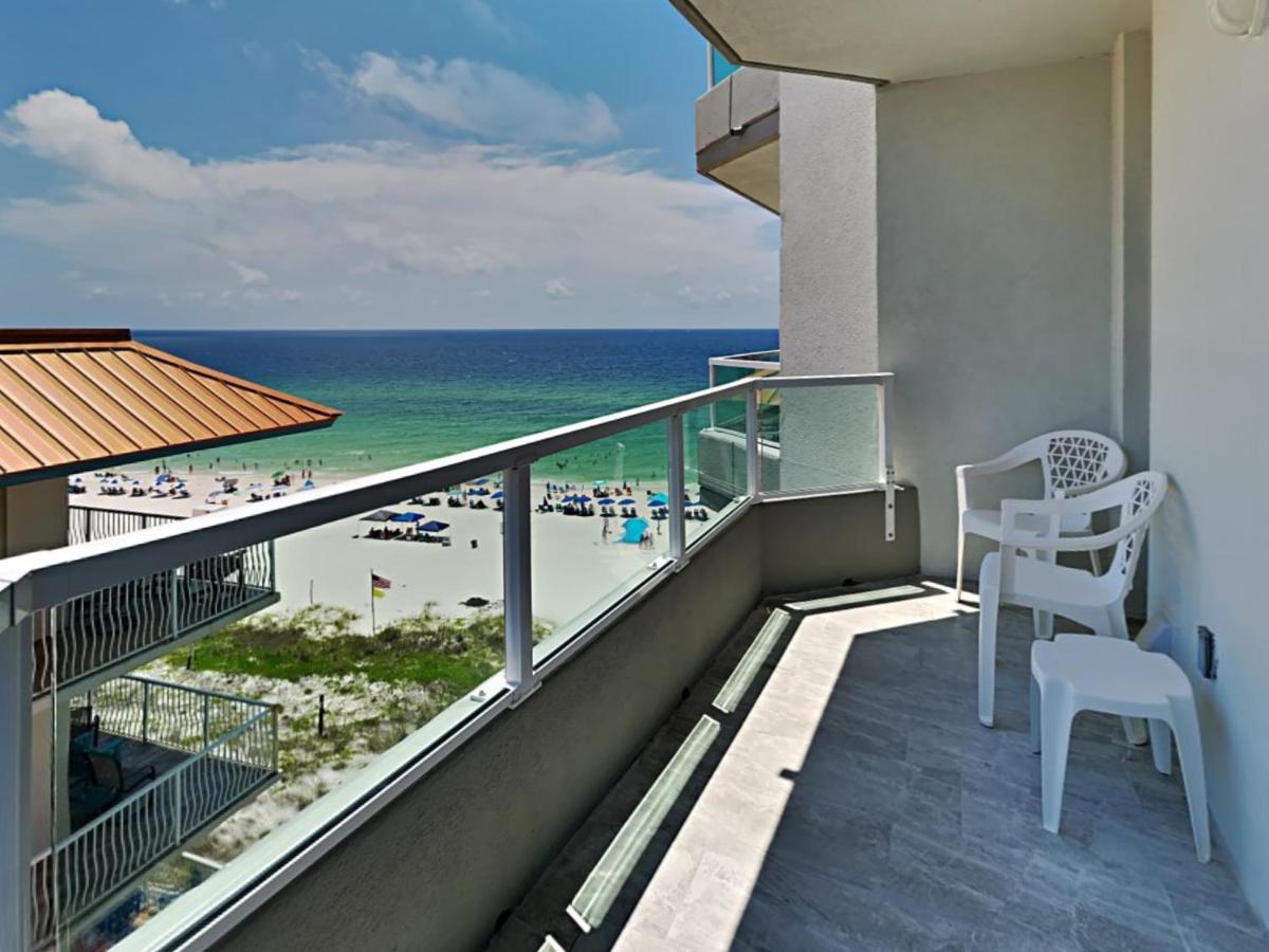 Silver Beach 701 אורנג' ביץ' מראה חיצוני תמונה