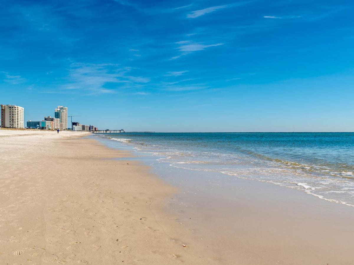 Silver Beach 701 אורנג' ביץ' מראה חיצוני תמונה